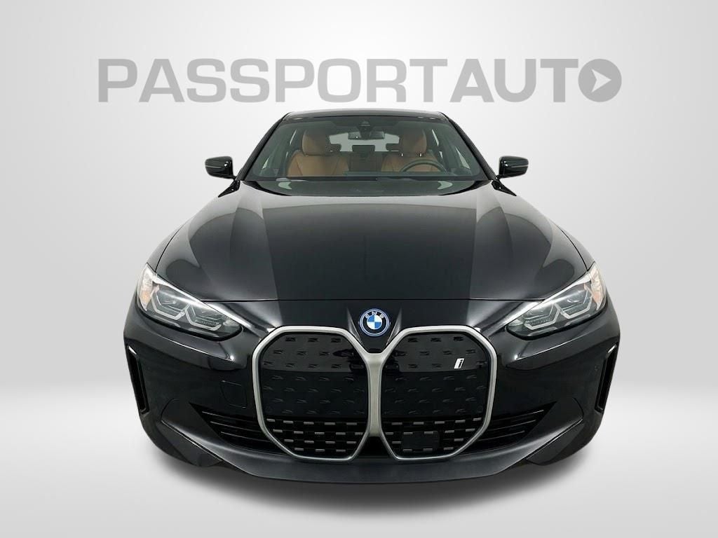 2023 BMW i4 eDrive35