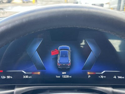 2023 BMW i4 eDrive35