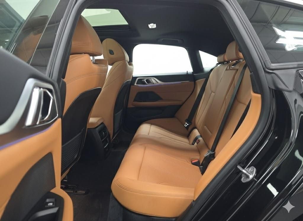 2023 BMW i4 eDrive35