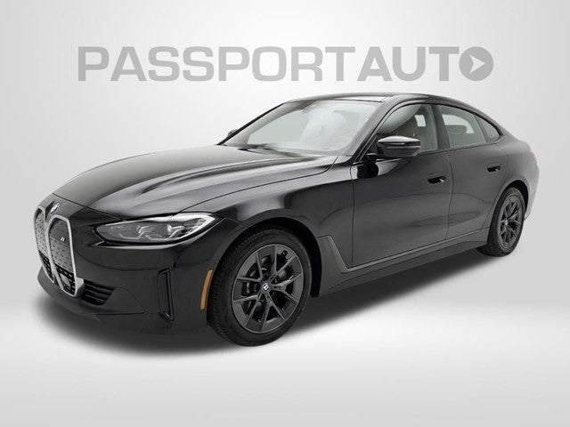 2023 BMW i4 eDrive35