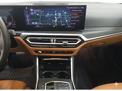 2023 BMW i4 eDrive35