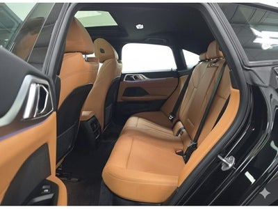 2023 BMW i4 eDrive35