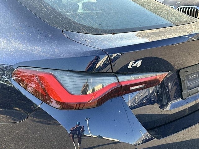 2023 BMW i4 eDrive35