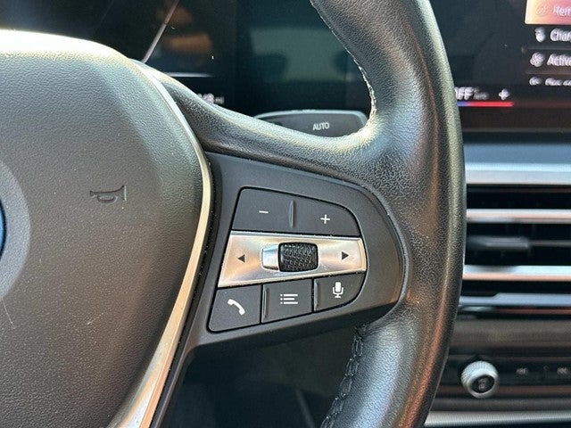 2023 BMW i4 eDrive35
