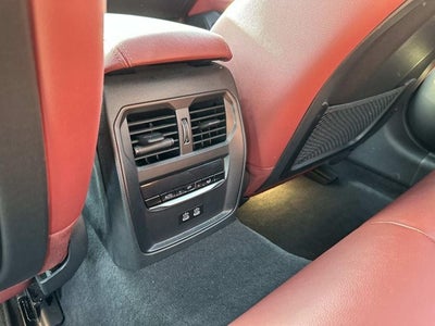2023 BMW i4 eDrive35