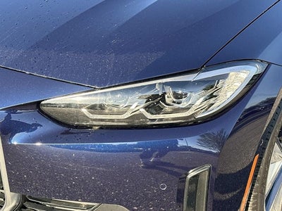 2023 BMW i4 eDrive35