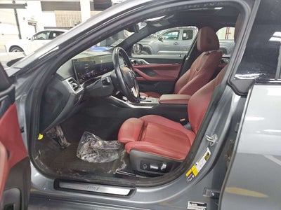 2023 BMW i4 eDrive35