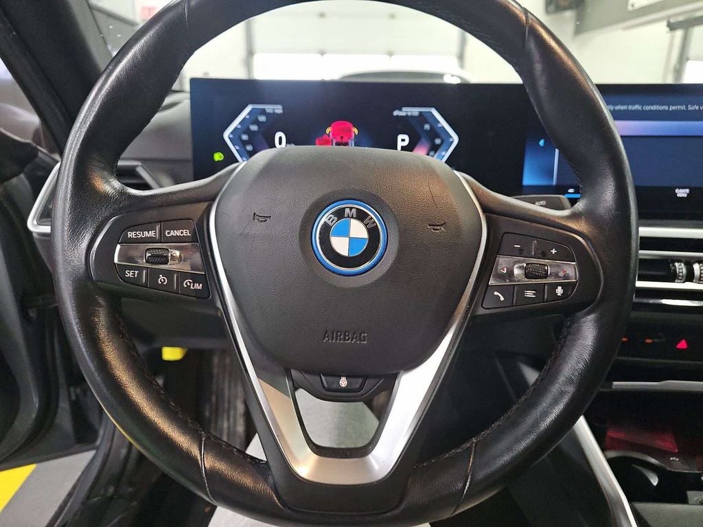 2023 BMW i4 eDrive35