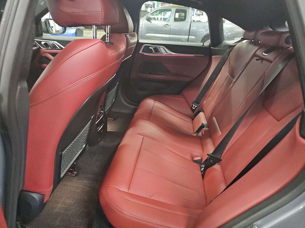 2023 BMW i4 eDrive35