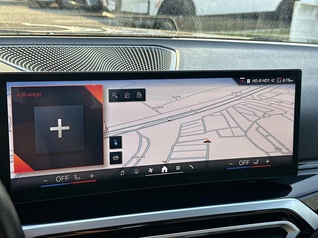 2024 BMW i4 eDrive35