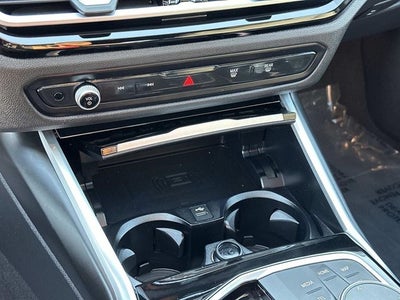 2024 BMW i4 eDrive35