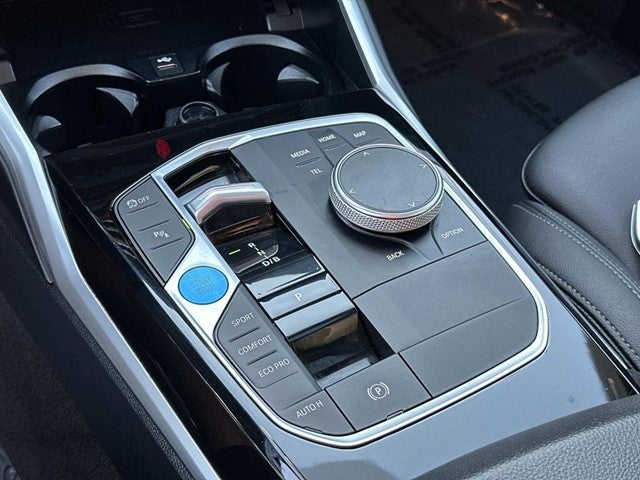2024 BMW i4 eDrive35