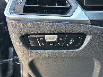 2024 BMW i4 eDrive35