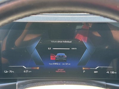 2024 BMW i4 eDrive35