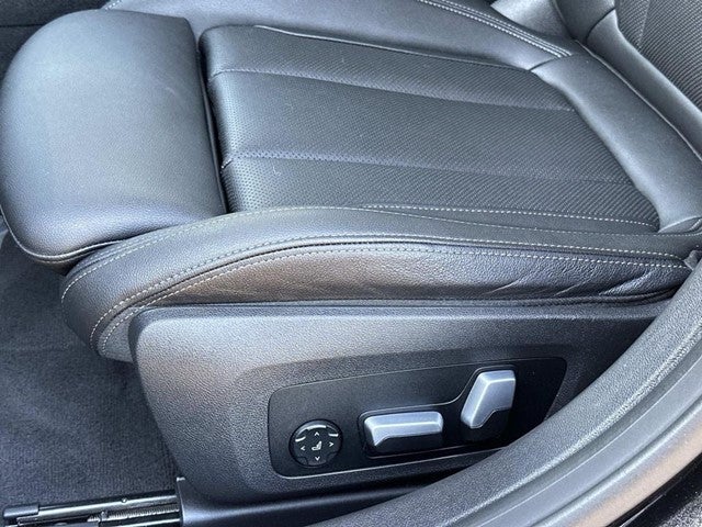 2024 BMW i4 eDrive35