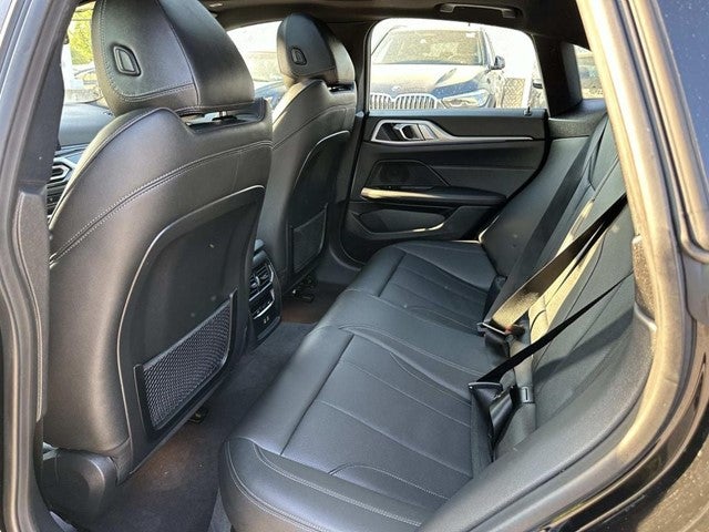 2024 BMW i4 eDrive35