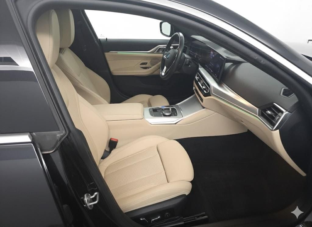 2024 BMW i4 eDrive35