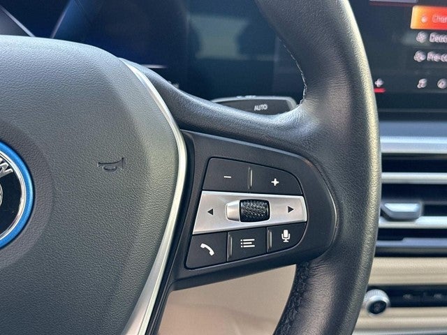 2024 BMW i4 eDrive35