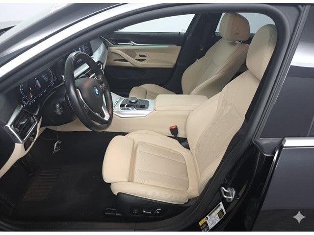 2024 BMW i4 eDrive35