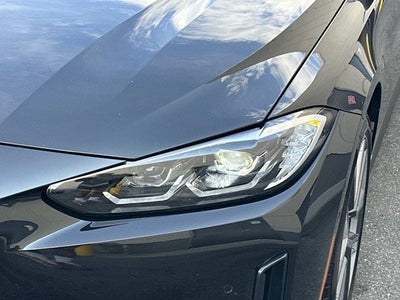 2024 BMW i4 eDrive35