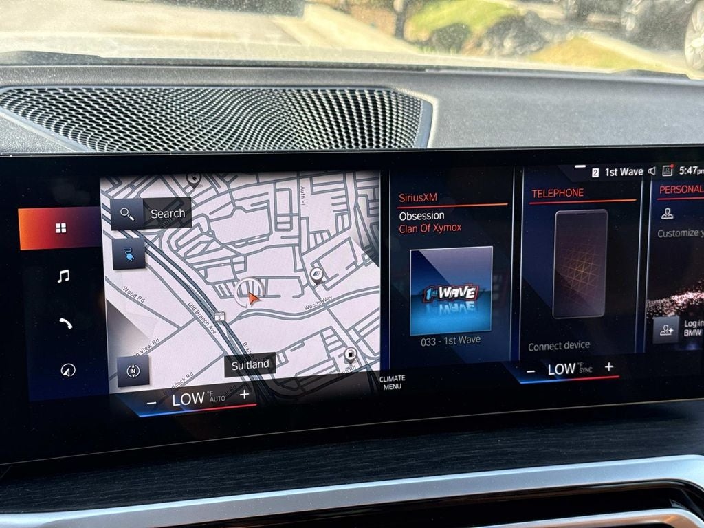 2023 BMW i4 eDrive35
