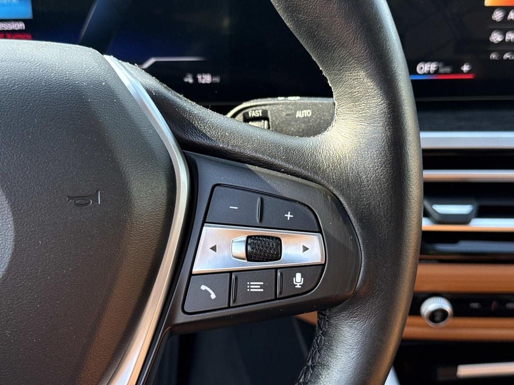 2023 BMW i4 eDrive35