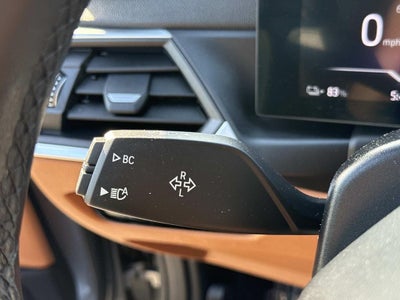 2023 BMW i4 eDrive35