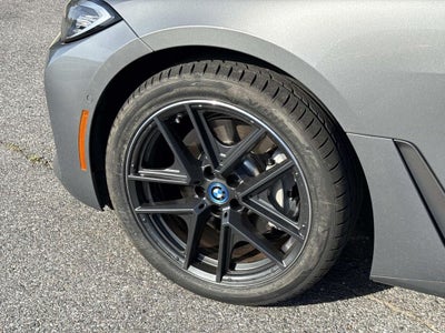 2023 BMW i4 eDrive35