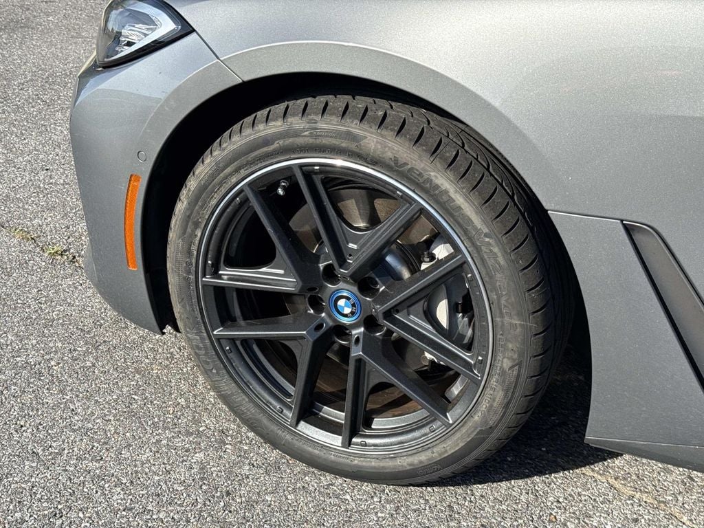 2023 BMW i4 eDrive35