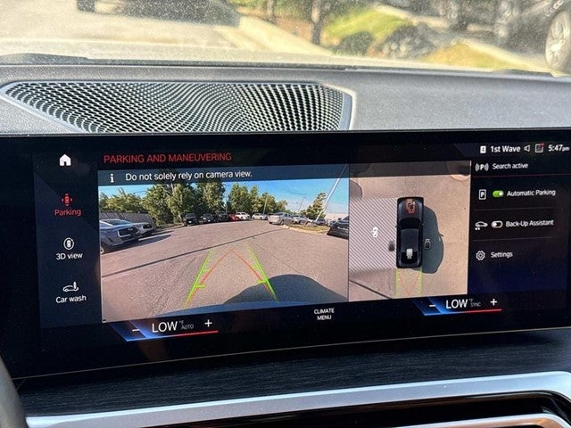 2023 BMW i4 eDrive35