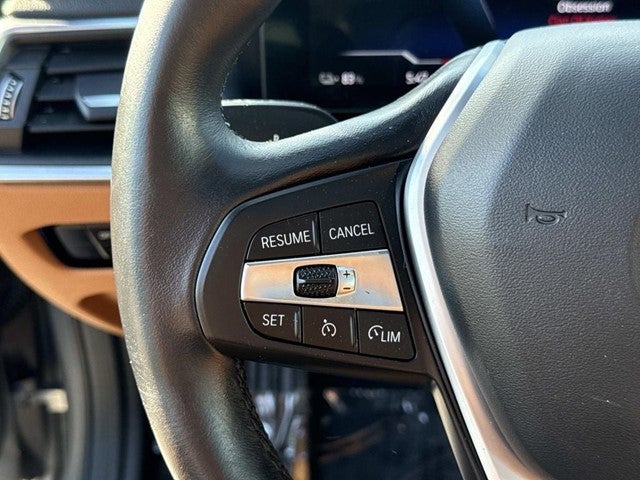 2023 BMW i4 eDrive35