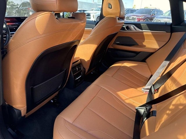 2023 BMW i4 eDrive35