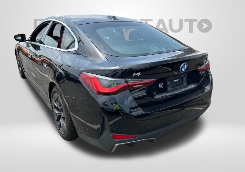 2023 BMW i4 eDrive35