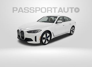 2023 BMW i4 eDrive35