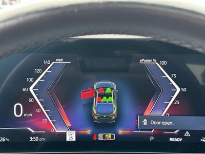 2023 BMW i4 eDrive35