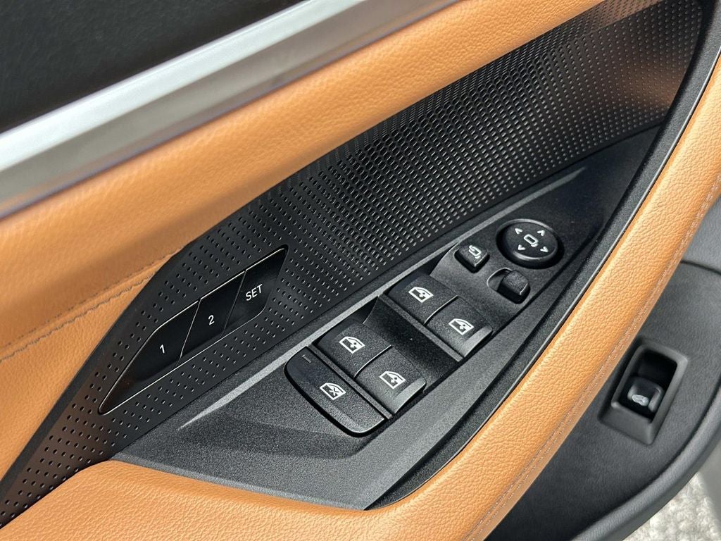 2023 BMW i4 eDrive35