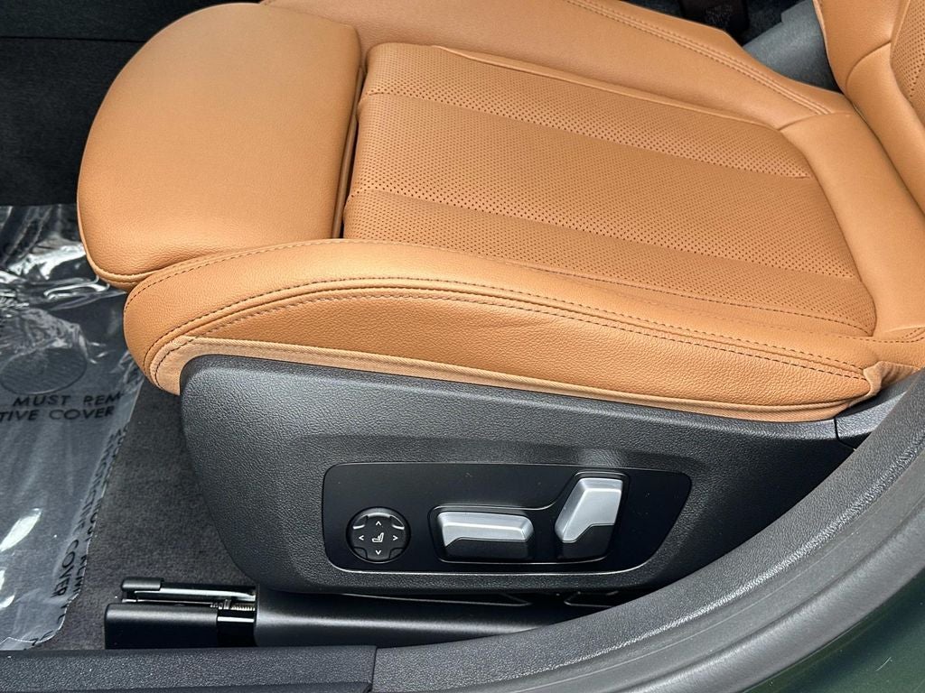 2023 BMW i4 eDrive35