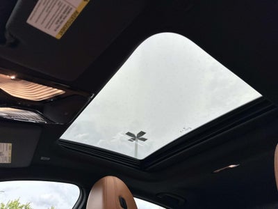 2023 BMW i4 eDrive35