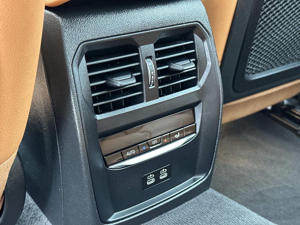 2023 BMW i4 eDrive35