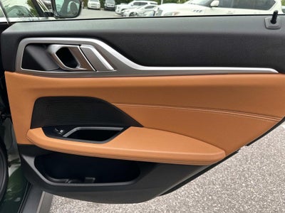 2023 BMW i4 eDrive35
