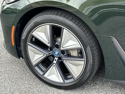 2023 BMW i4 eDrive35