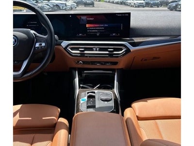 2023 BMW i4 eDrive35