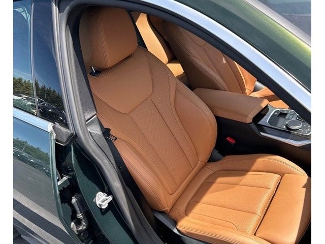 2023 BMW i4 eDrive35