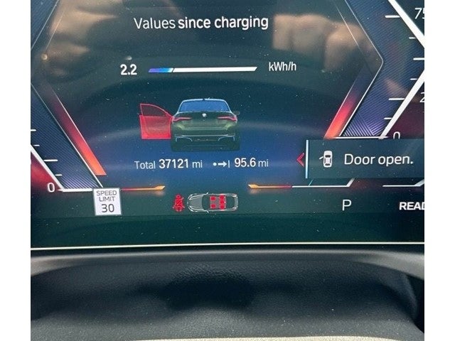 2023 BMW i4 eDrive35