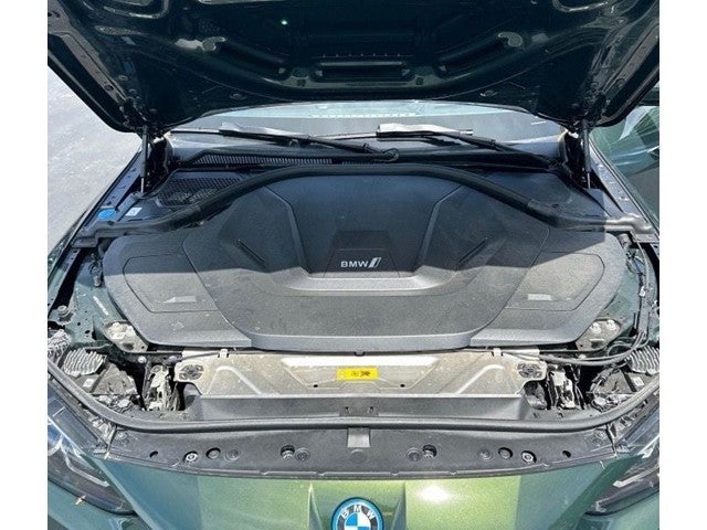 2023 BMW i4 eDrive35