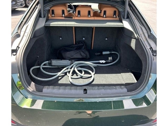 2023 BMW i4 eDrive35