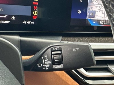 2023 BMW i4 eDrive35