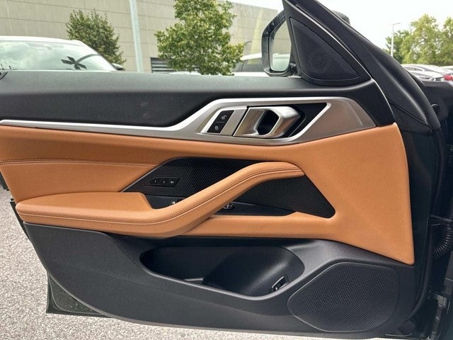 2023 BMW i4 eDrive35
