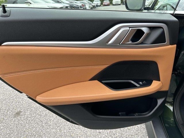 2023 BMW i4 eDrive35