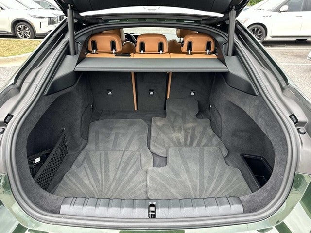 2023 BMW i4 eDrive35